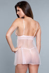 1869 Hailey Babydoll